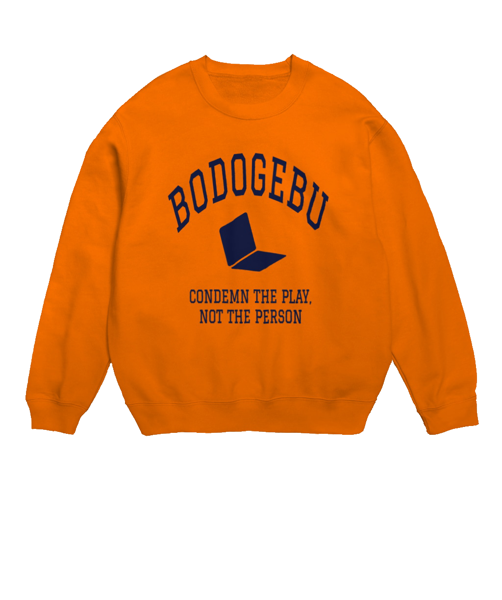 CONDEMN